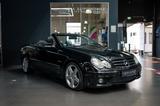 Mercedes-Benz CLK 63 AMG Cabriolet | V8 | 481 PS | KEYLESS-GO - Mercedes-Benz CLK 63 AMG Gebrauchtwagen