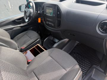 Mercedes Vito - 9