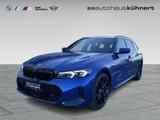 BMW 320d xDrive Touring ///M-Sport Pro UPE 79.050 EU - BMW: 3.0