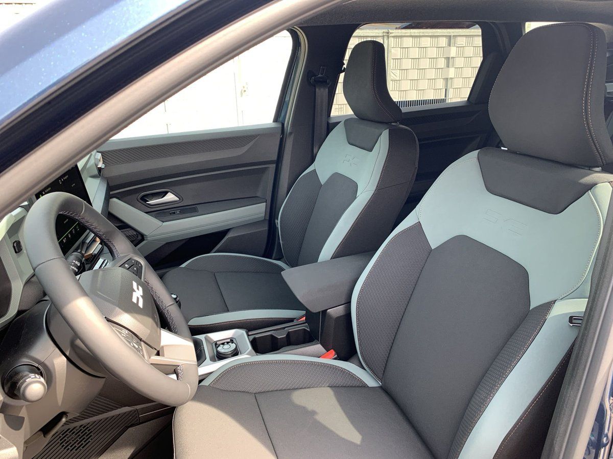 Dacia Bigster - Bild 9