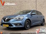 Renault Megane Estate 1.2 TCe Zen | Cruise | klima | Nav - Renault Megane Estate Gebrauchtwagen