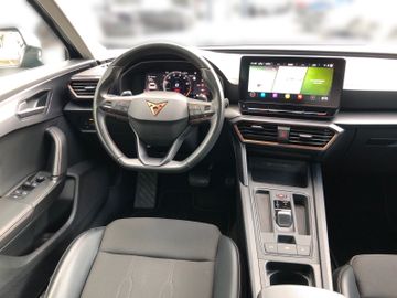 Cupra Formentor 1.5 TSI *SMART AMBIENTE*VIRTUAL*AHK