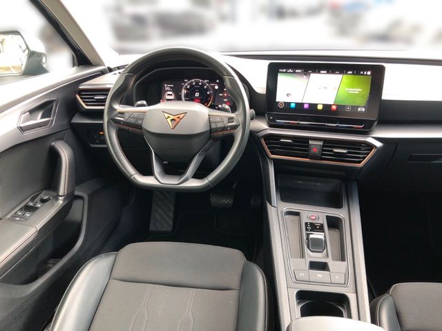 Cupra Formentor 1.5 TSI *SMART AMBIENTE*VIRTUAL*AHK