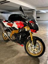 Aprilia TUONO 1000 R FACTORY - APRILIA TUONO 1000 R