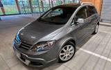 Volkswagen VW Golf Plus Sondermodell Cross AHK wenig ... - VW Golf Plus Gebrauchtwagen in Stuttgart