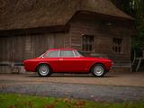 Alfa Romeo 2000 GTV | Top Condition - Alfa Romeo Spider: Sportwagen