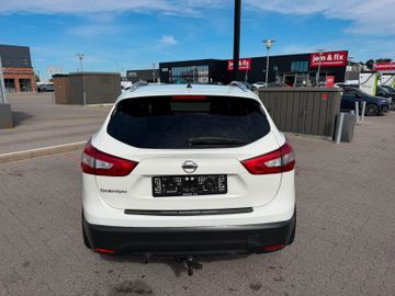 Nissan Qashqai - 6