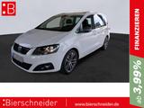 Seat Alhambra 1.4 TSI FR-Line AHK KAMERA LED NAVI - Seat Alhambra aus 2021