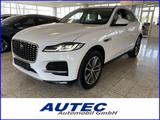 Jaguar F-PACE AWD 3.0 360°KAMERA+LED+SHZ+DAB+SPURHALTE