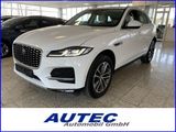 Jaguar F-PACE AWD 3.0 360°KAMERA+LED+SHZ+DAB+SPURHALTE