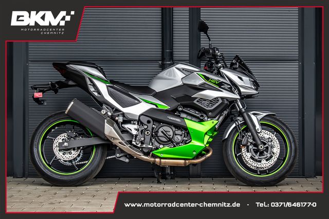 Kawasaki Z7 Hybrid +Mod.2024+Probefahren möglich+