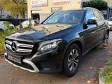 Mercedes-Benz GLC 220 d 4Matic 9G-Tronic|LED|AHK|LEDER|KAMERA - Gebrauchtwagen in Stuttgart