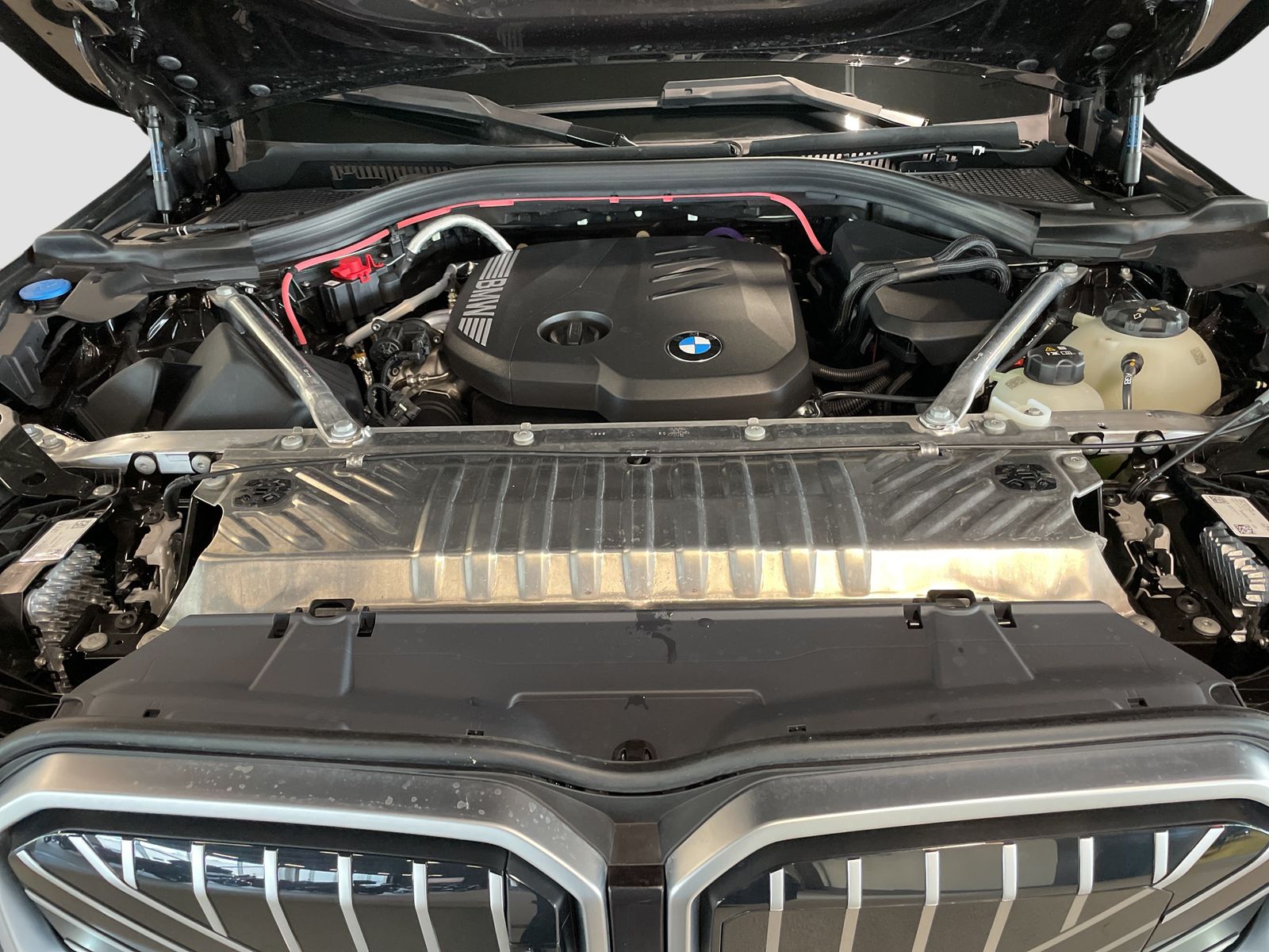 BMW X3 - Bild 15