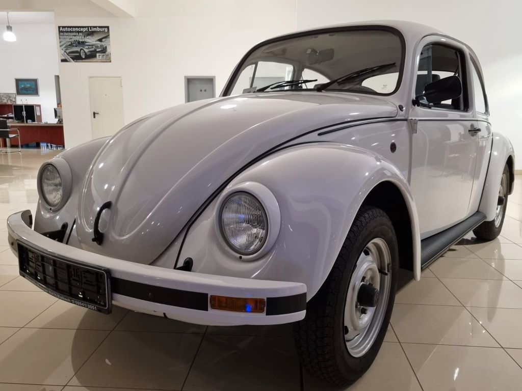 Volkswagen Käfer