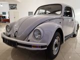 Volkswagen Käfer mit Original 138 Kilometern im Neuzustand - Volkswagen Käfer aus 1995