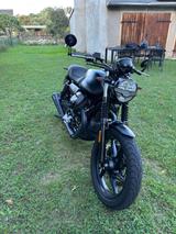 Moto Guzzi V7 850 - MOTO GUZZI 850