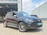 Volkswagen Tiguan Trend & Fun BMT*8 FACH BRFT* - Volkswagen Tiguan: Trend Fun