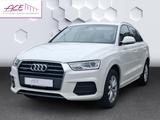 Audi Q3 design 2.0 TDI quattro S tronic - Audi Q3 design mit Diesel-Antrieb