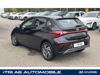 Hyundai i20 - Vorschau Bild 5