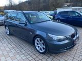 BMW 530 Baureihe 5 Touring 530d*Ahk*LCI*Head-Up* - BMW 5 Series aus 2009