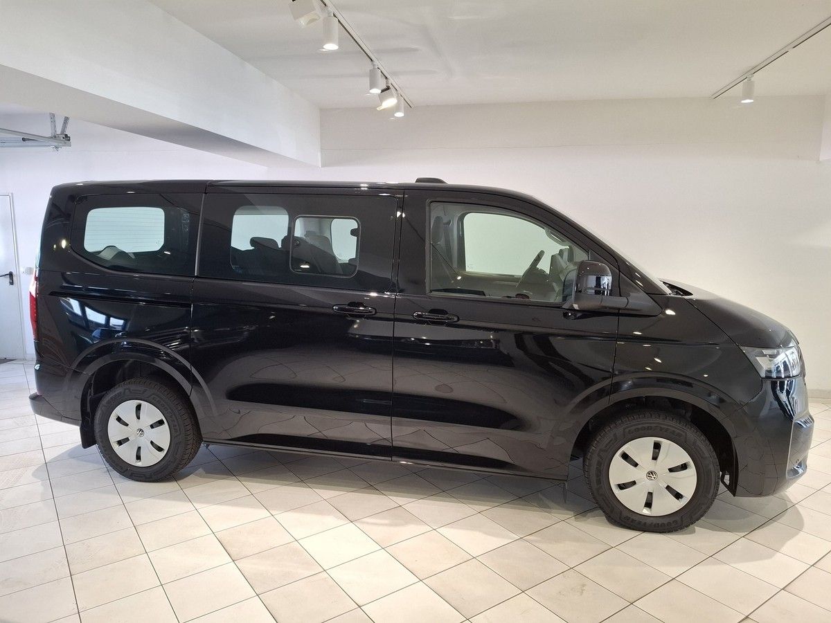 Volkswagen T7 Kombi 2.0 TDI DSG 5Sitze Kamera SHZ imagem 3