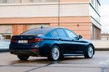 BMW 545e xDrive - EX VAT - 43 388 EUR - BMW 545 aus 2023