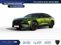 Peugeot 408 - Vorschau Bild 2