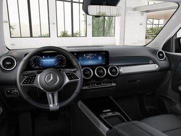 Mercedes GLB 180 - 7
