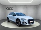 Audi A3 allstreet 35 TDI S tronic - Audi A3 allstreet mit Diesel-Antrieb