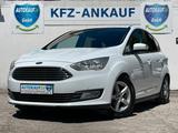 Ford C-Max C-MAX  Titanium*Kamera * NAVI* 1- HAND * - Ford C-Max Gebrauchtwagen in München