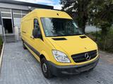 Mercedes-Benz Sprinter II Kasten 310/311/313/314/316 Hebebühne - Hebebühne