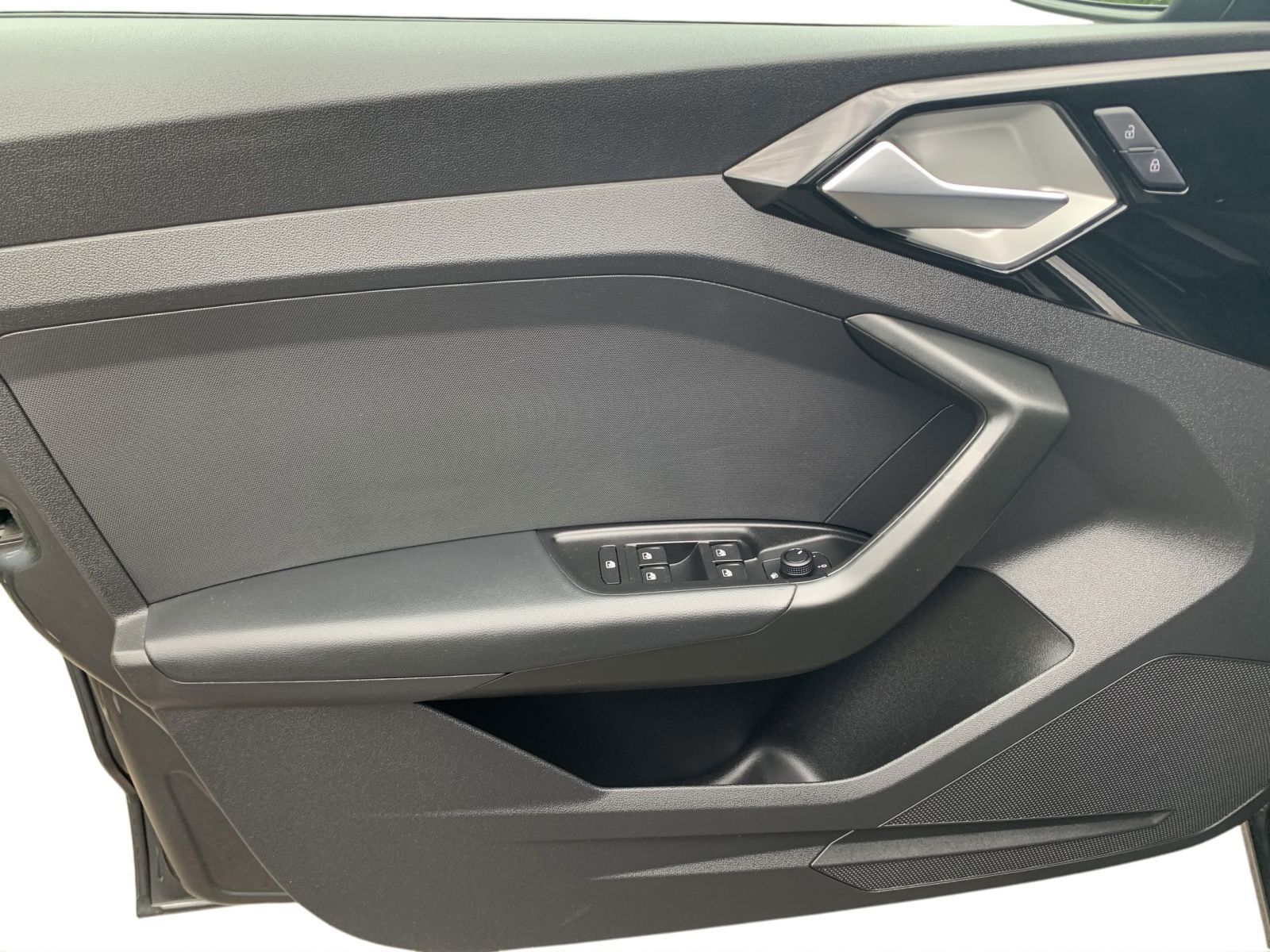 Audi A1 - Bild 10