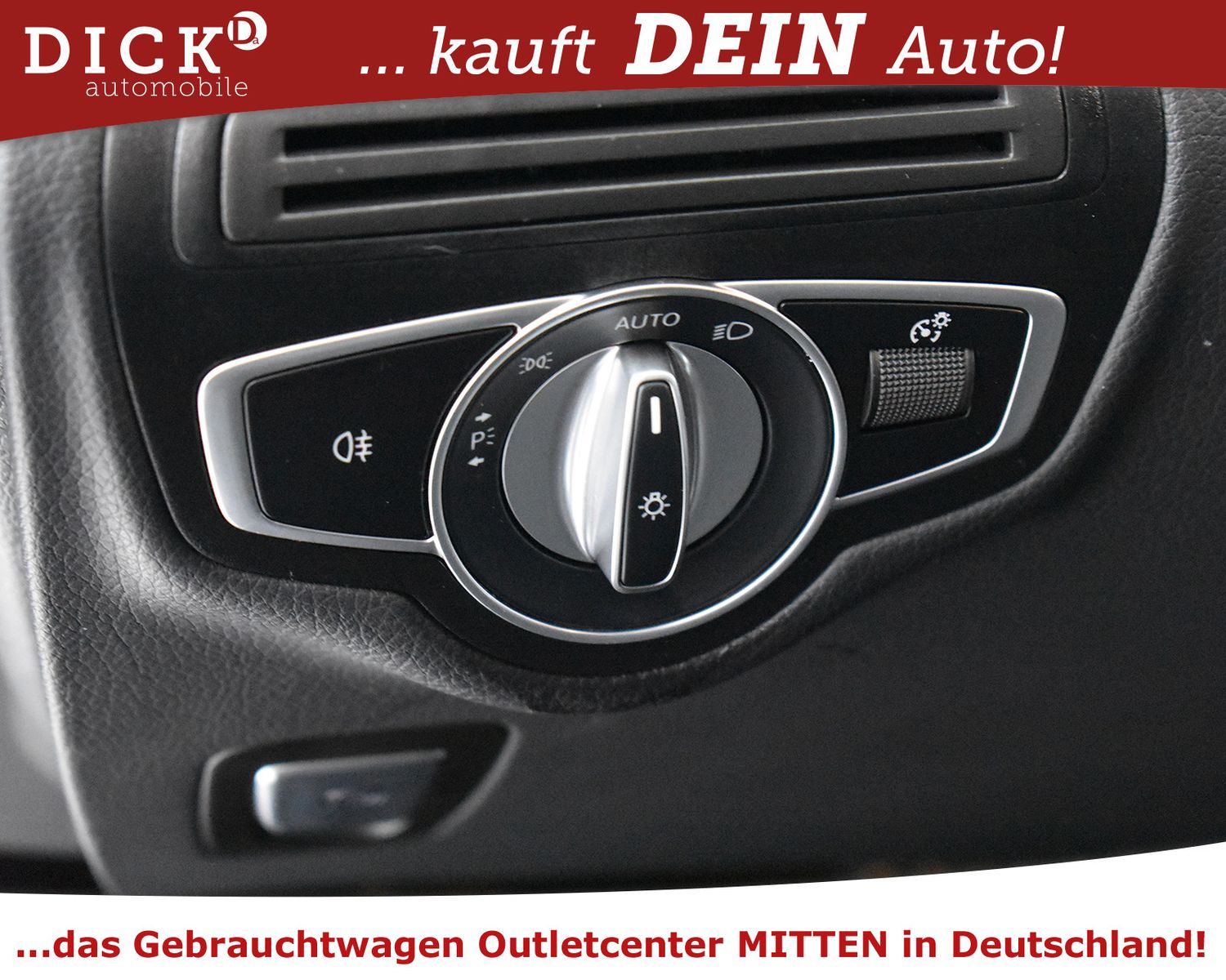 MERCEDES-BENZ GLC300 Coupe 2X AMG Line + NIGHT+MEMO+PANO+VOLL - Image 24