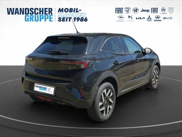 Opel Mokka 1.2 Turbo GS Line Navi+RFK+SHZ+LHZ+Carplay