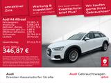 Audi A4 allroad 40 TDI Q.AHZV LED Navi - Audi A4 Allroad in Dresden