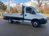 Iveco Daily 65C15 Pritsche Smart Tacho2 int 50tkm orig - Iveco Daily 50 c 15