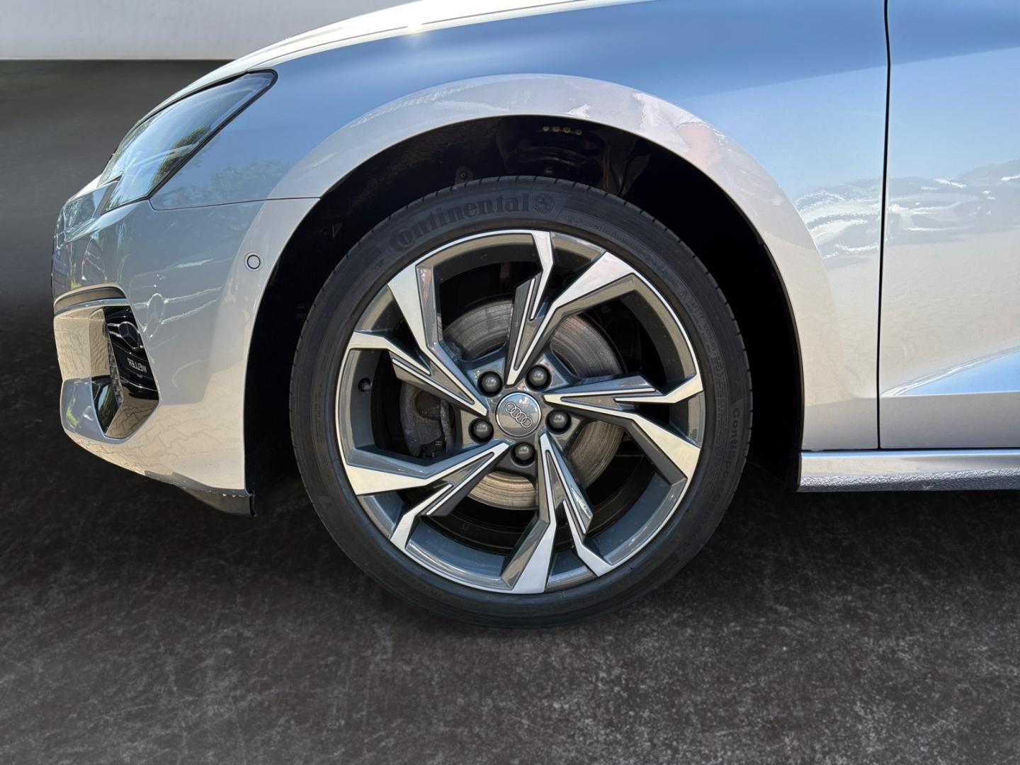 Audi A3 Sportback 35 TFSI S-line Navi*LED*ACC*CarPlay, миниатюра 19