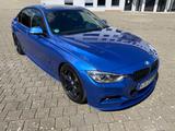 BMW 330d M Sport Performance Leder Harman  - BMW 3er Reihe: Performance