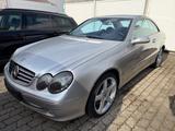 Mercedes-Benz CLK 500 AVANTGARDE