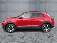 Volkswagen T-Roc - Vorschau Bild 4