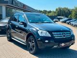 Mercedes-Benz ML 280 CDI 4MATIC"SPORT-LINE"KAMERA*ALCANTARA* - Mercedes ML-Klasse bis 5.000 Euro