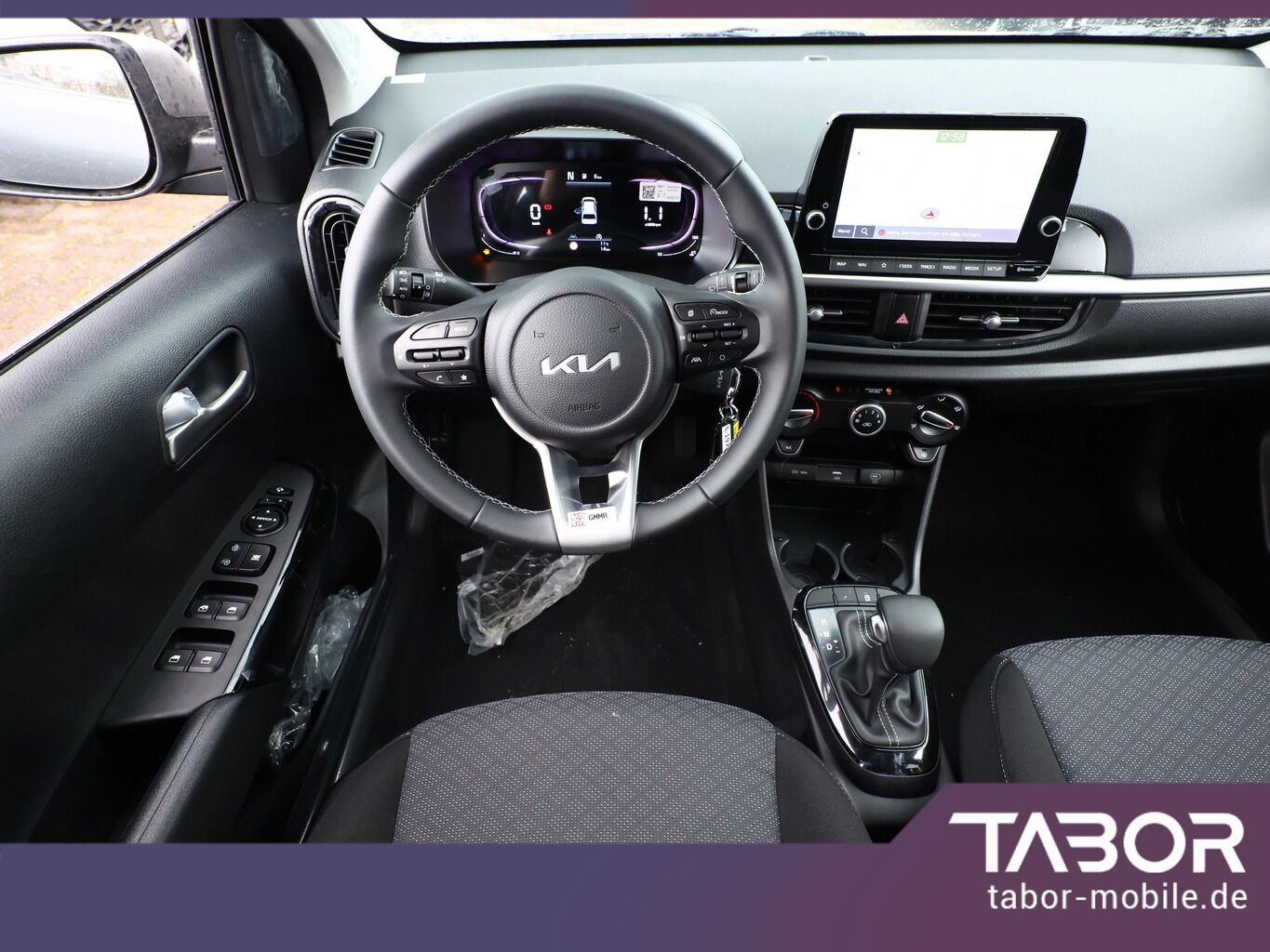 Kia Picanto - Bild 7