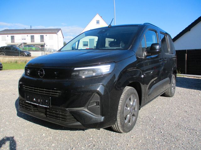 Opel Combo Life E Edition FACELIFT*MATRIX-LED*KAMERA