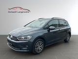 Volkswagen Golf Sportsvan VII*Allstar*PDC*SHZ*Navi*1.Hand* - Gebrauchtwagen in Düren