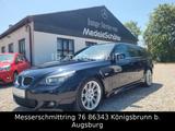 BMW 530d Touring M Paket HUD*Navi Professional*Xenon - BMW 530 aus 2008: 530d