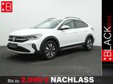 Volkswagen Taigo 1.0 TSI DSG Move MATRIX-LED NAVI AHK ACC K - Volkswagen Taigo aus 2024