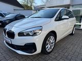 BMW 218 d Gran Tourer Advan+7-Sit+Navi+Kam+ACC+DAB - gebrauchte BMW 218 aus dem Jahr 2020