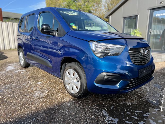 Opel Combo Life-e ELEKTRO 100KW*Elegance Edition