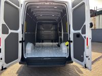 Volkswagen Crafter - Vorschau Bild 5