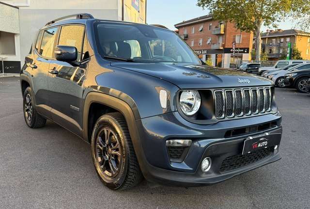 Image of Jeep Renegade